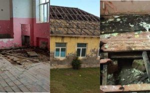 Nazirlik Boradigah məktəblilərinə QURU VƏD VERDİ... - "Növbəti illərin dövlət investisiya proqramı çərçivəsində..."