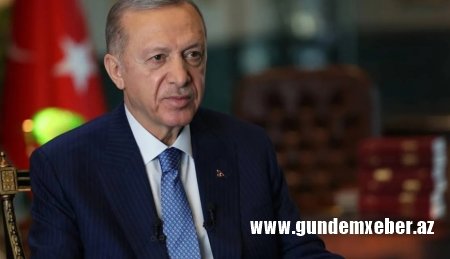 Ərdoğandan Suriya ilə bağlı olay kimi açıqlama: "Çaqqal nə qədər hiylə bilirsə..."