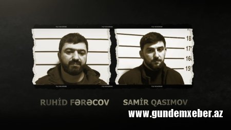 Quldurluqla 127 min manat pulu ələ keçirən şəxslər həbs edildi - Polis əməliyyatı