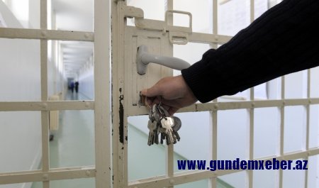 Azərbaycanda bu qadınlar 5 illik HƏBS OLUNACAQ
