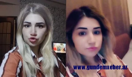 Narkotik satışında ittiham edilən tiktokerə hökm oxunub