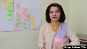 Sevinc Vaqifqızı yenidən həbsxanada zorakılığa məruz qaldığını deyir