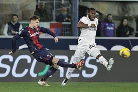 İtaliya A Seriyası: "Milan" yenə uduzdu