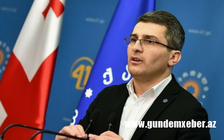 Gürcüstanda qapalı məkanda aksiyaların keçirilməsi qadağan edilir, inzibati həbsin müddəti uzadılır