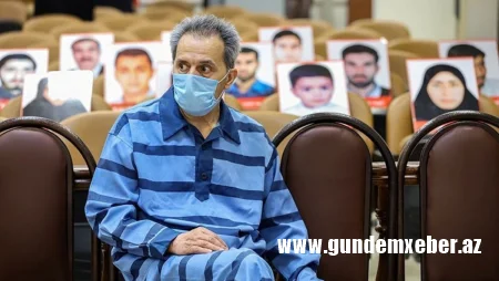Edamı Tehranla Berlin arasında siyasi qalmaqala səbəb olmuş şəxsin meyiti Almaniyaya təhvil verilib