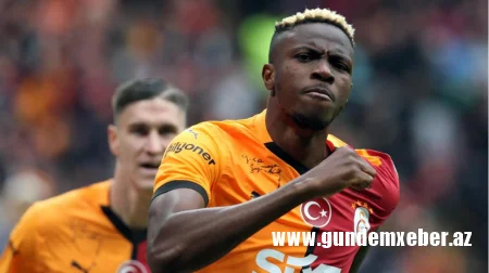 Viktor Osimhen onu transfer etmək istəyən klublardan 12 milyon avro maaş tələb edir