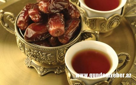 Oruc tutmaq bu şəxslər üçün təhlükəlidir