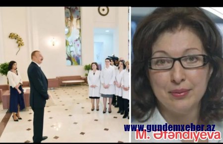 “Rusca təhsil almış alimlərə xüsusi imtiyaz tanınır” - Tibbi Bərpa İnstitutunun elmi işçilərindən ölkə başçısına şikayət