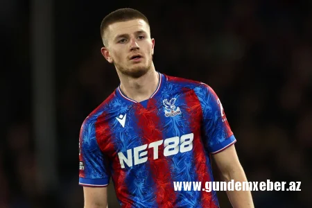 "Real Madrid" klubu 21 yaşlı ingiltərəli yarımmüdafiəçini transfer etmək istəyir
