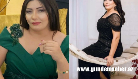 Bacısını müğənni olduğu üçün qətlə yetirən şəxsə hökm oxundu