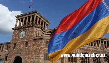 Ermənistanda baş prokuror deputatlara qarşı cinayət təqibinə başlayır