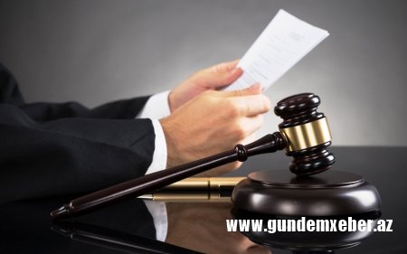 Göyçayda məhkəmə iki qardaşı hansı səbəbdən aldatmaq istəyir? - TƏFƏRRÜAT
