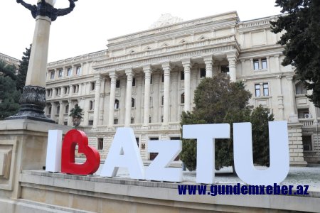 Azərbaycan Texniki Unversitetin müəllimi rektora qarşı "od püskürür" - NƏLƏR OLUR, NƏLƏR!