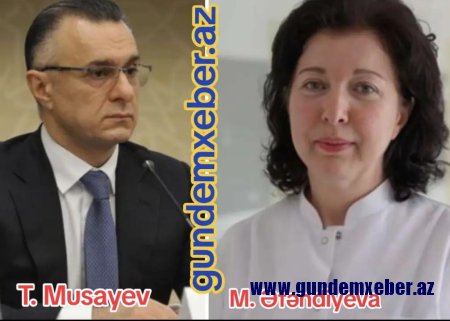 “Qarabağa sertifikatı olmayan həkimləri göndərirlər” – Tibbi Bərpa İnstitutunun elmi işçiləri ölkə başçısına şikayət yazırlar...