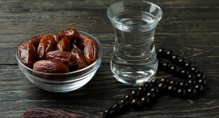 Ramazanın 19-cu gününün duası - İmsak və iftar vaxtı