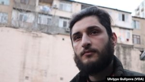Məhkəmə Nurlan Libre və Fatimə Mövlamlını həbsdə saxlayıb