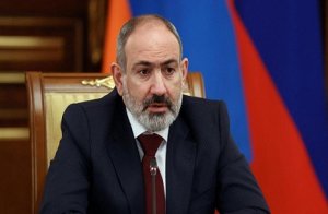 "Ermənistanla Azərbaycan arasında sülh üçün çox mühüm təməllər qoyulub“ - Nikol Paşinyan