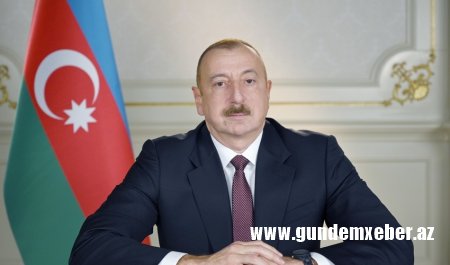 TƏCİLİ! İlham Əliyev sülh müqaviləsinin imzalanması üçün şərtləri AÇIQLADI