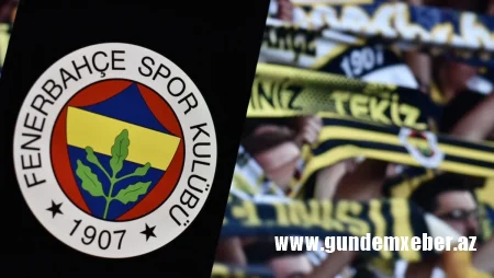 "Fənərbağça" klubu səhmlərinin bir hissəsini satdı
