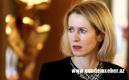 Aİ gələn ay Rusiyaya qarşı yeni sanksiya paketini nəzərdən keçirməyi planlaşdırır