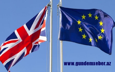 Aİ və Britaniya mayın 19-da keçiriləcək sammitdə təhlükəsizlik paktı imzalamaq istəyir