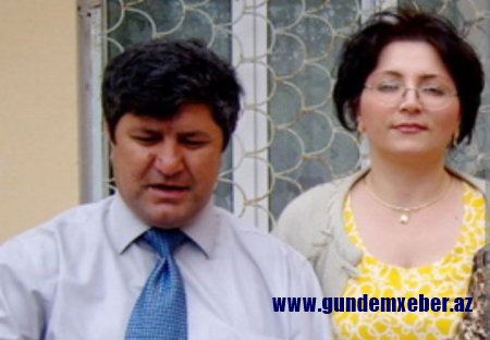 "Kim ki, deyir bu xalq üçün dəyməz, onlara tərs şapalaqdır bu hadisə! Dəyərmiş...” - Məlahət Zeynallı yazır...