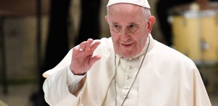 Roma Papasının ölüm səbəbi BİLİNDİ