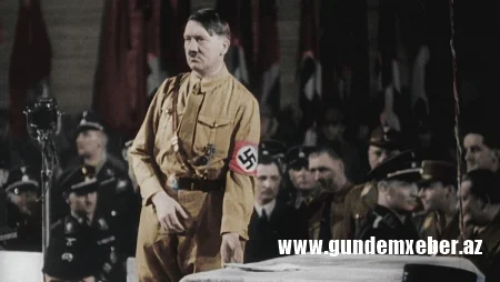Cəngəlliklərdə nasist izi: Argentinada Hitlerin gizli bunkeri aşkar edildi
