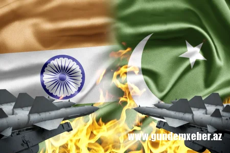 Hindistan-Pakistan müharibəsinin vaxtı AÇIQLANDI