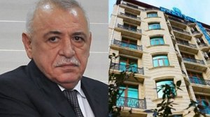 Keçmiş deputat vətəndaşın 200 minə yaxın pulunu qaytarmır - ŞİKAYƏT