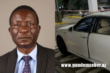 Keniyada müxalifətçi deputat silahlı hücum nəticəsində qətlə yetirildi