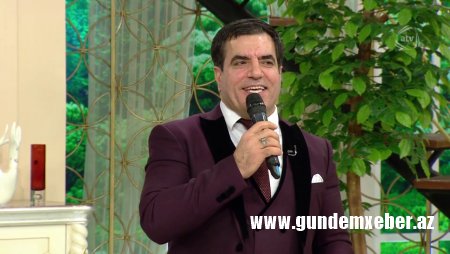 Müğənni Vüsal Əliyev uşaqlıq dostundan aldığı borcu on ildir niyə qaytarmır?