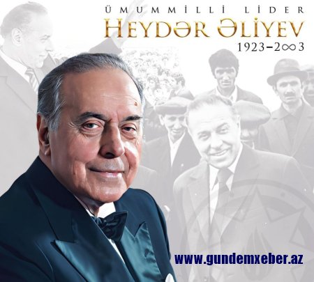 O, dünya siyasətinə təsir etmək gücündə olan böyük şəxsiyyət idi - PORTRET