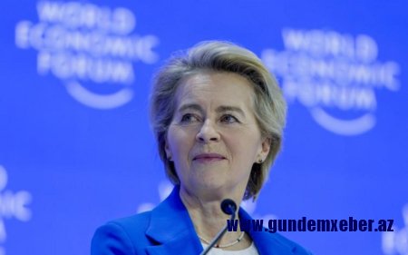 Məhkəmə Ursula fon der Lyayeni peyvəndlərin alınması ilə bağlı məlumatları gizlətməkdə günahlandırıb