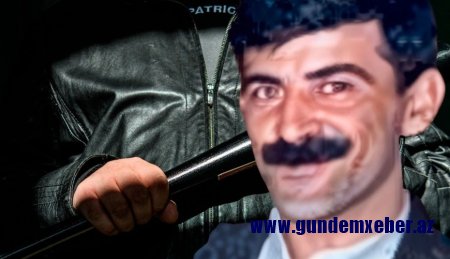 Azərbaycanda silsilə qətllər törədən dəstə başçısının ağlasığmaz CİNAYƏTLƏRİ - DETALLAR