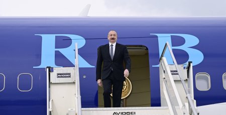 Geosiyasi çəkişmələrin yeni qovşağında Azərbaycan: Prezident İlham Əliyevin Tirana Sammitində iştirakı və yeni dünya nizamına yanaşması