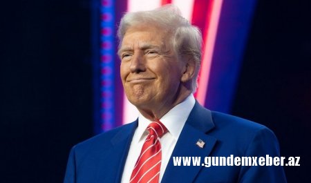 Trampın kriptosundan milyonlar axdı – 324 milyon dollar qazanc