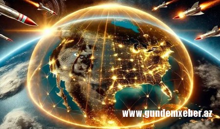 ABŞ “Qızıl Qübbə”nin dəyərini açıqladı