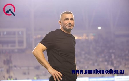 Qurban Qurbanov “Barselona”nın düşərgəsinə yollandı