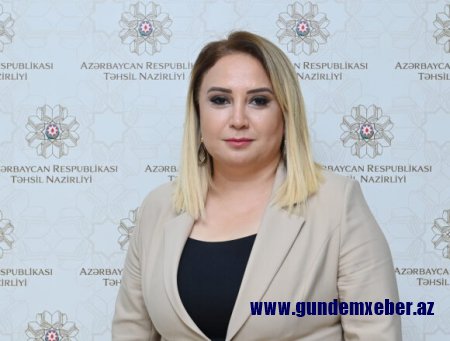 Regional təhsil müdiri ümummilli lider haqqında kitab tərtib etdirib, nüsxəsini 250 manatdan satdırır