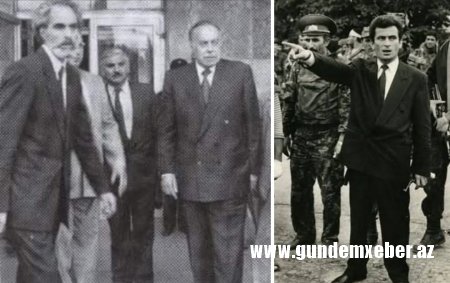 Əbülfəz Elçibəyin Surət Hüseynovla görüşünə maneə yaradılmasaydı...