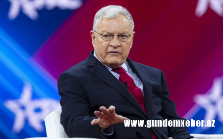 Trampın xüsusi nümayəndəsi: Rusiyaya qarşı yeni sanksiyalar hazırdır