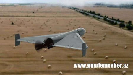 Rusiya Ukraynaya qarşı 479 dron və raketlə hücum edib