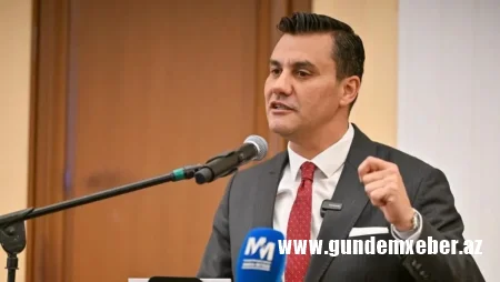 Türkiyədə cərəyan vuran bələdiyyə sədri vəfat etdi