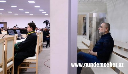 Qanlı hücumlar və insanlıq əleyhinə cinayətlər – Vardanyanın məhkəməsində sarsıdıcı faktlar