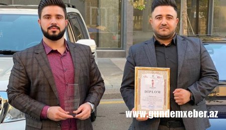 Tiktoker Rəşad Abdullayev ev dustaqlığına buraxılmadı