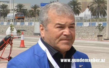 Tağı İbrahimov Çovdarov kimi həbsdən buraxıla bilər