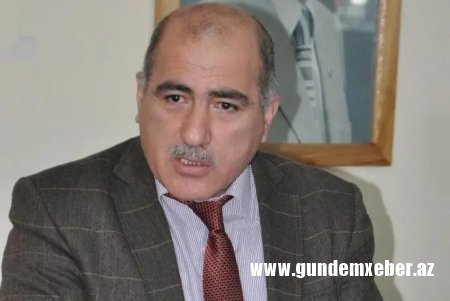 Partiya sədrinin səlahiyyətlərini həmin partiyanın sədr müavini icra edəcək - SƏBƏB?