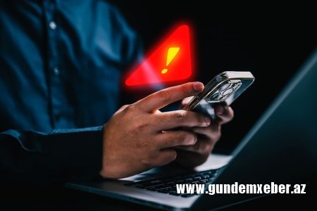 Eyni anda ölkədəki HƏR KƏSƏ göndərildi - ŞOK yaradan mesajda GÖRÜN NƏLƏR YAZILIB