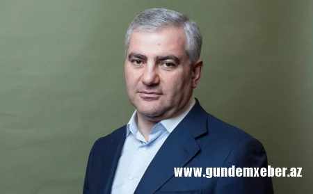 Ermənistanda saxlanılan rusiyalı milyarderə ittiham irəli sürüldü